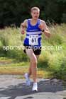2023 Tynedale 'Jelly Tea' 10 Mile Road Race,  Ouston Airfield, Albermarle Barracks,  Northumberland.  Photo: David T. Hewitson/Sports for All Pics